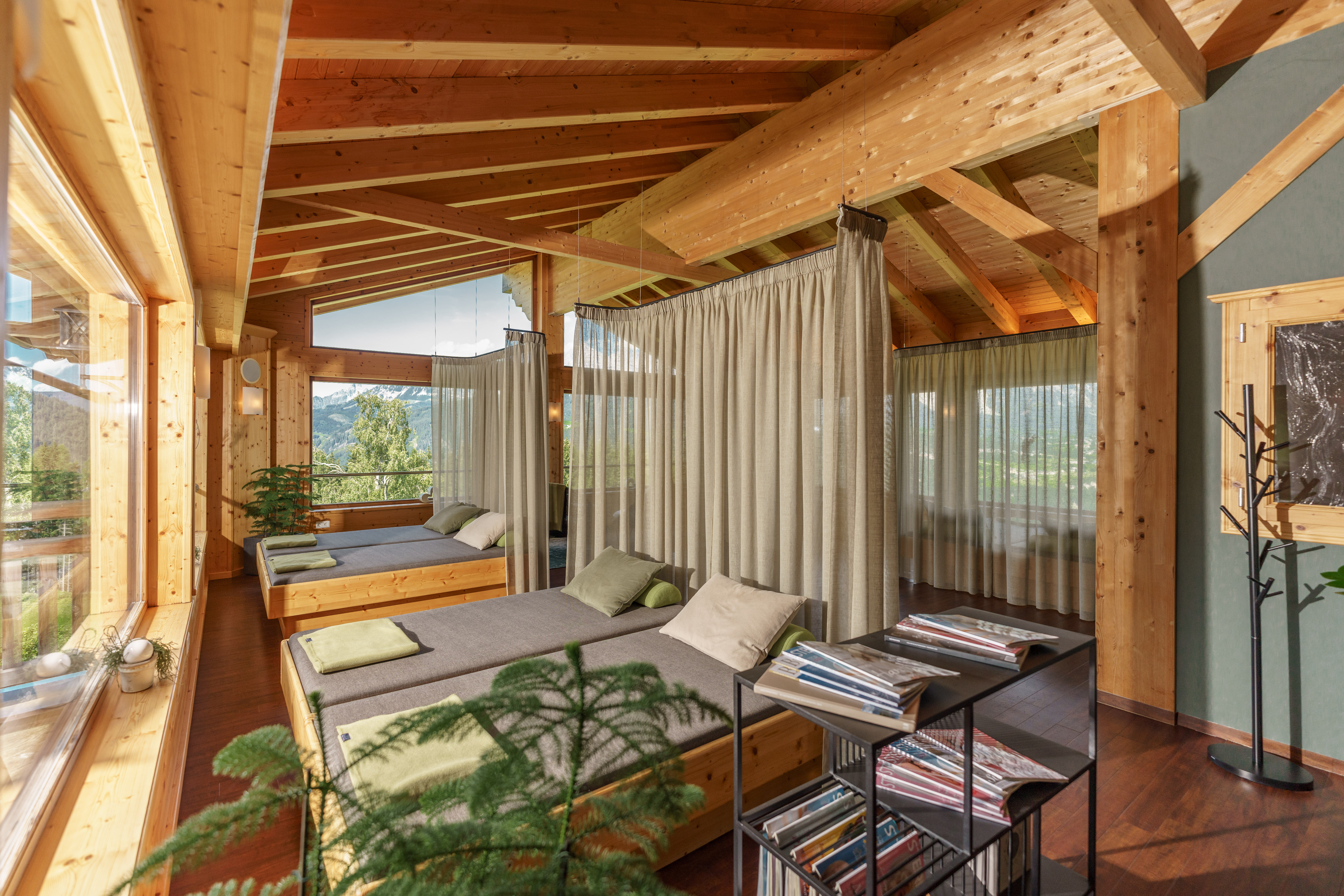 Wanderhotel: Almwelt Austria