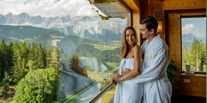 Wanderurlaub - Steiermark - Almwelt Austria