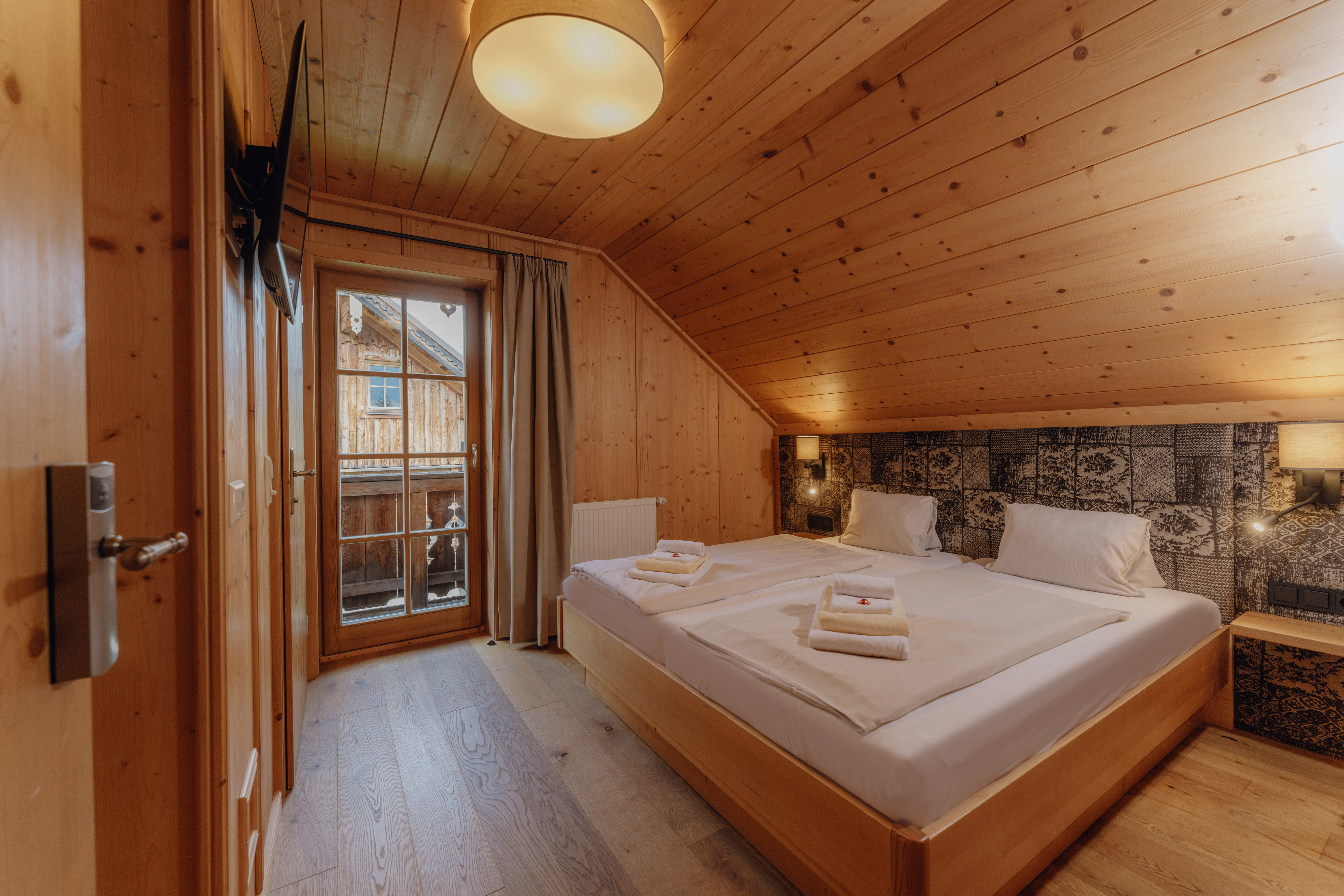 Wanderhotel: Almwelt Austria