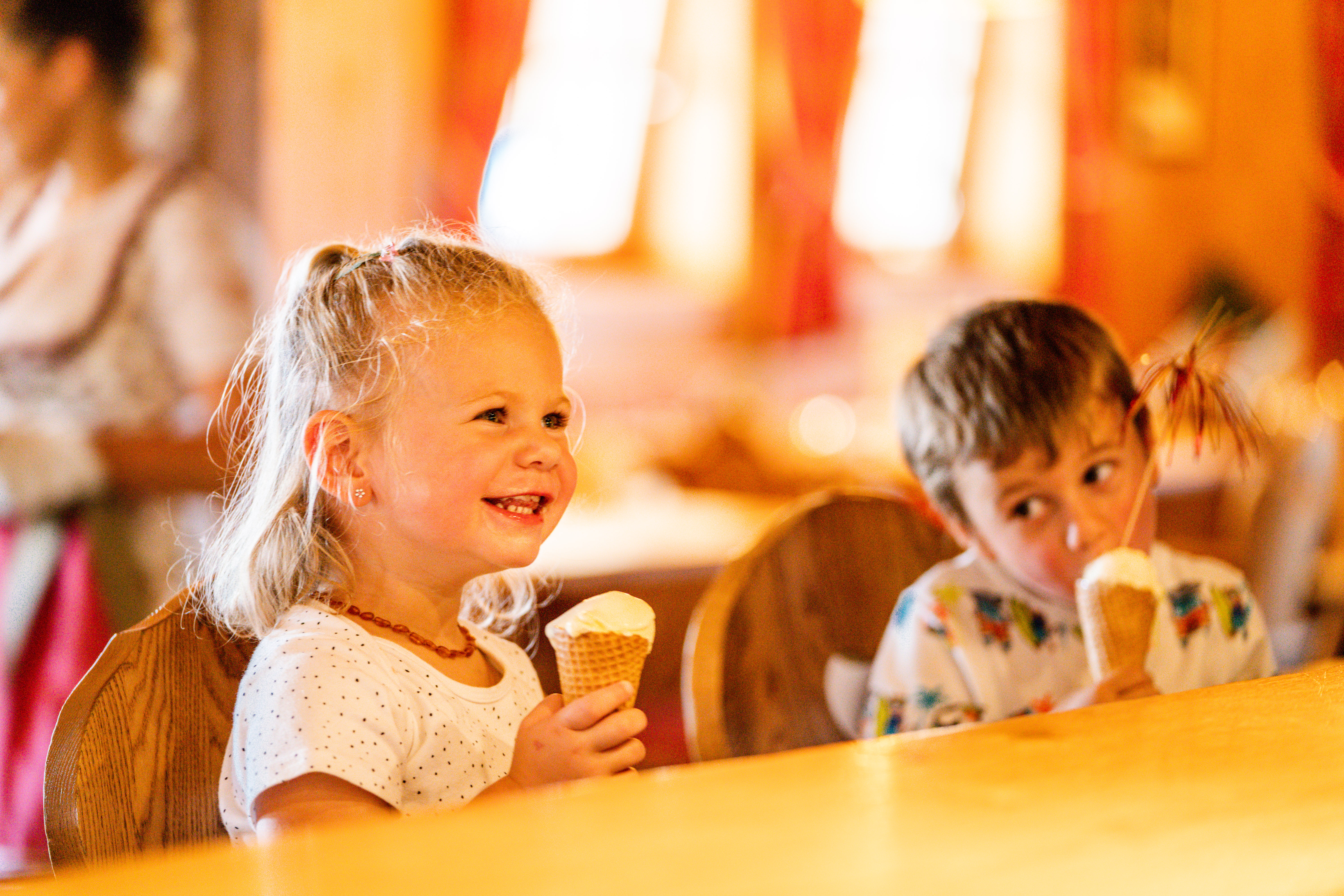 Wanderhotel: Almwelt Austria