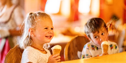 Wanderurlaub - Steiermark - Almwelt Austria