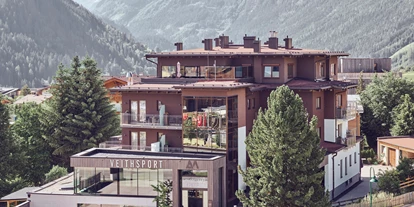 Wanderurlaub - Steiermark - ARX Boutiquehotel