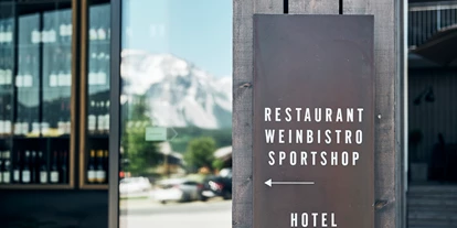 Wanderurlaub - Steiermark - ARX Boutiquehotel