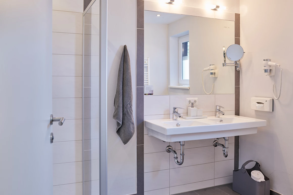 Wanderhotel: ARX Boutiquehotel