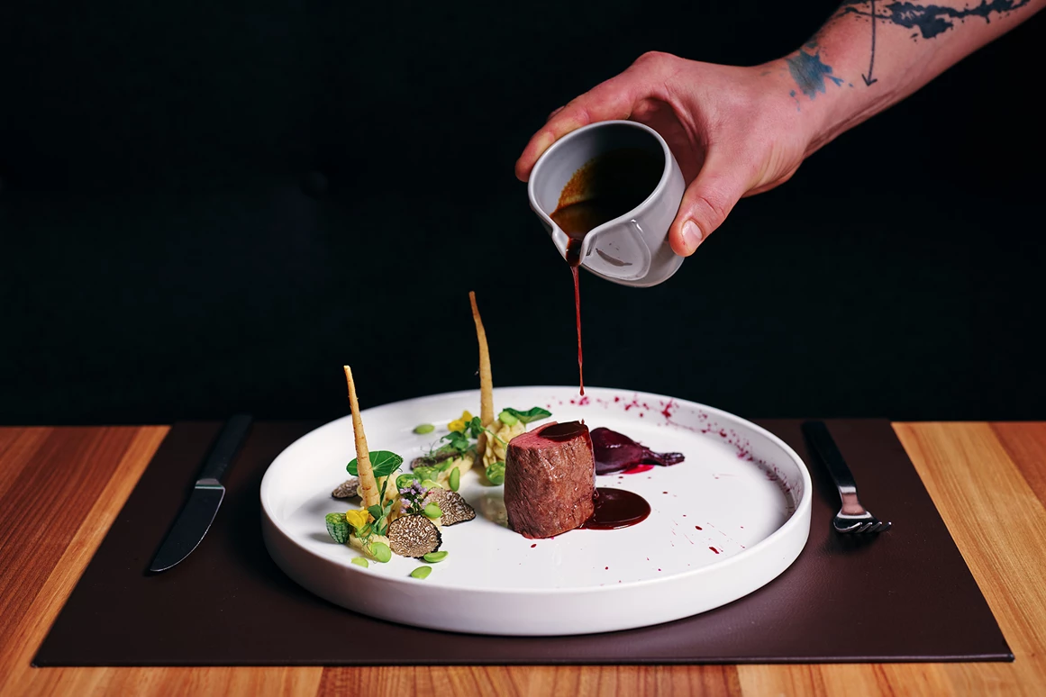 Wanderhotel: ARX Boutiquehotel