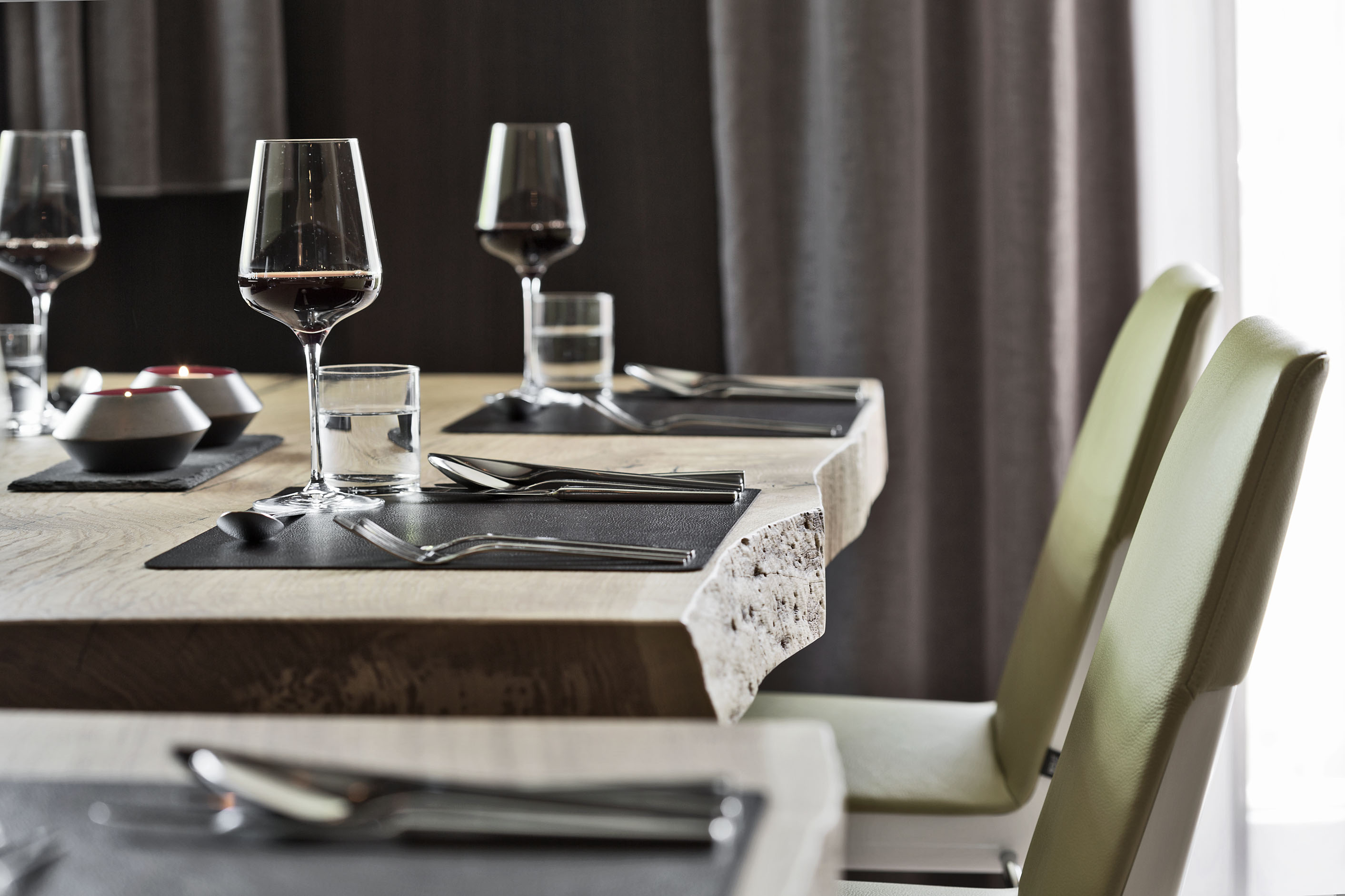 Wanderhotel: ARX Boutiquehotel