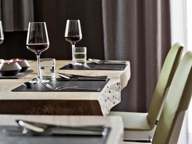 Wanderhotel: ARX Boutiquehotel