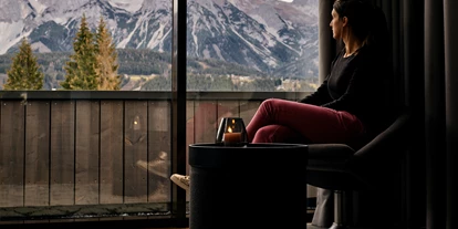 Wanderurlaub - Steiermark - ARX Boutiquehotel