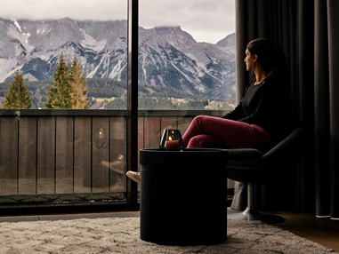 Wanderhotel: ARX Boutiquehotel
