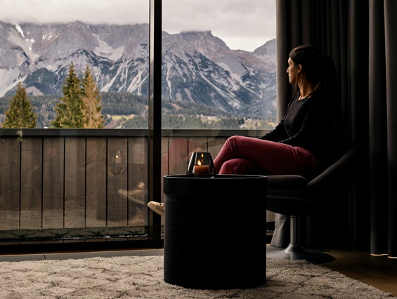 Wanderhotel: ARX Boutiquehotel