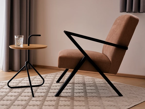 Wanderhotel: ARX Boutiquehotel