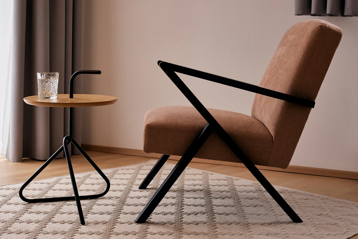 Wanderhotel: ARX Boutiquehotel