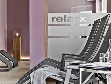 Wanderhotel: ARX Boutiquehotel