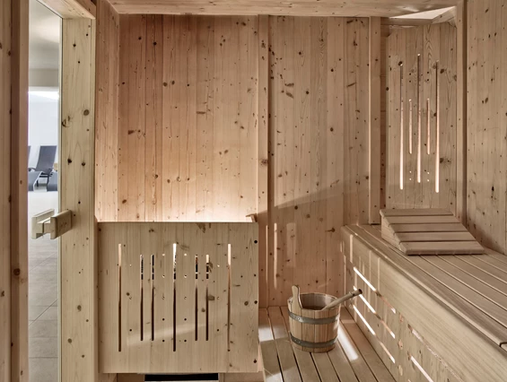 Wanderhotel: ARX Boutiquehotel