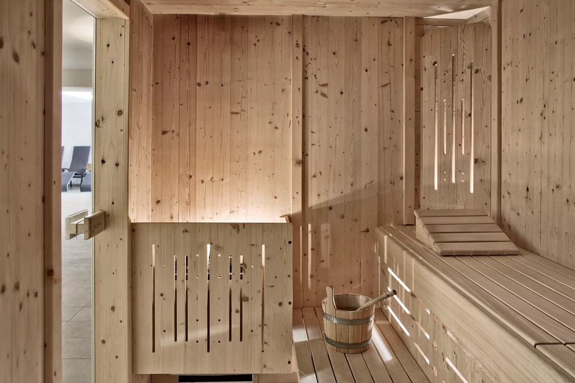 Wanderhotel: ARX Boutiquehotel