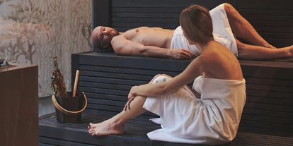 Wanderurlaub - Fahrstuhl - Fist CBD Spa  - SchlossHotel Zermatt