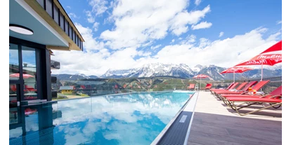 Wanderurlaub - Steiermark - Hotel Stocker