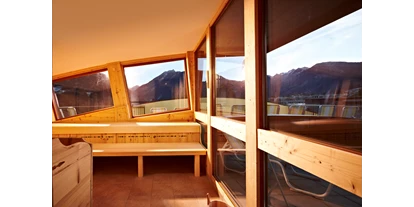Wanderurlaub - Steiermark - Sauna - Hotel Stocker