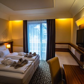 Wanderhotel: Hotel Relax Resort Kreischberg