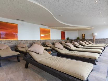 Wanderurlaub - Fahrstuhl - Ruheraum Panoramahotel Gürtl  - Panoramahotel Gürtl