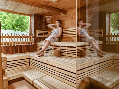 Wanderurlaub - Fahrstuhl - Panorama Sauna, Panoramahotel Gürtl  - Panoramahotel Gürtl