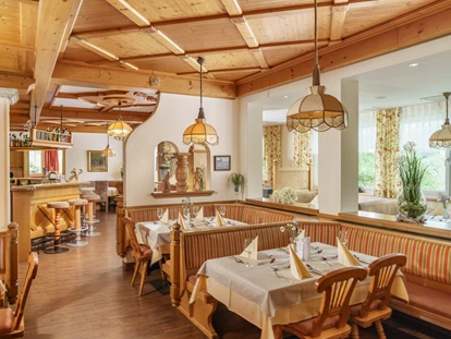 Wanderurlaub - Fahrstuhl - Restaurant, Panoramahotel Gürtl  - Panoramahotel Gürtl