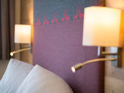 Wanderurlaub - Fahrstuhl - Bett im Hotel Gürtl - Panoramahotel Gürtl