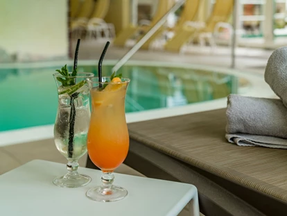 Wanderurlaub - Fahrstuhl - Wellness im Hotel Gürtl - Panoramahotel Gürtl
