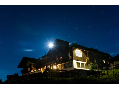 Wanderurlaub - Kötschach-Mauthen -   Sattleggers Alpenhof & Feriensternwarte