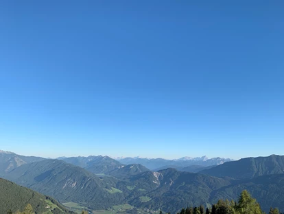 Wanderurlaub - Kötschach-Mauthen -   Sattleggers Alpenhof & Feriensternwarte