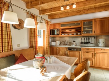 AlpenParks Aktiv & Natur Resort Hagan Lodge Altaussee Zimmerkategorien Lodge Comfort für 2 Personen