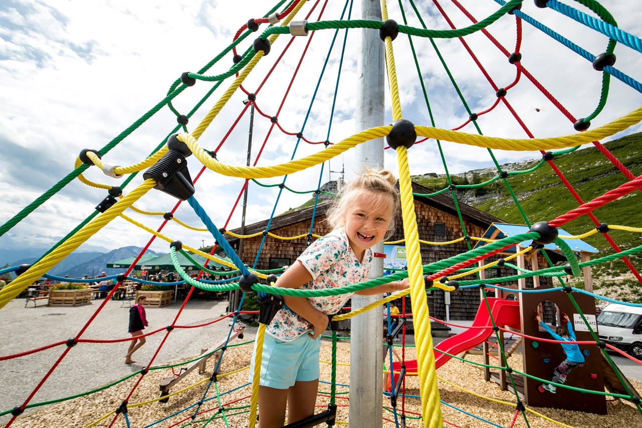 AlpenParks Hagan Lodge Altaussee Almen Loser Alm