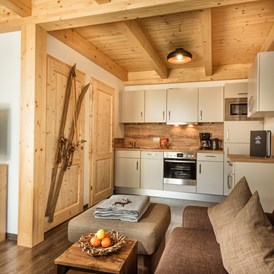 Wanderhotel: AlpenParks Aktiv & Natur Resort Hagan Lodge Altaussee