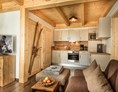 Wanderhotel: AlpenParks Aktiv & Natur Resort Hagan Lodge Altaussee