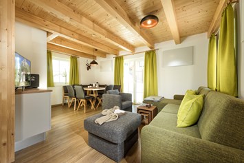 Wanderhotel: AlpenParks Hagan Lodge Altaussee