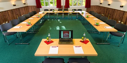 Wanderurlaub - Sonnenterrasse - Bad Aussee - AlpenParks Hagan Lodge Altaussee