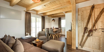 Wanderurlaub - Sonnenterrasse - Bad Aussee - AlpenParks Hagan Lodge Altaussee
