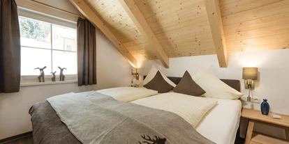 Wanderurlaub - Sonnenterrasse - Bad Aussee - AlpenParks Hagan Lodge Altaussee