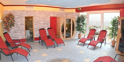 Wanderurlaub - Klassifizierung: 3 Sterne - Sauna & Infrarot - Apparthotel Bliem