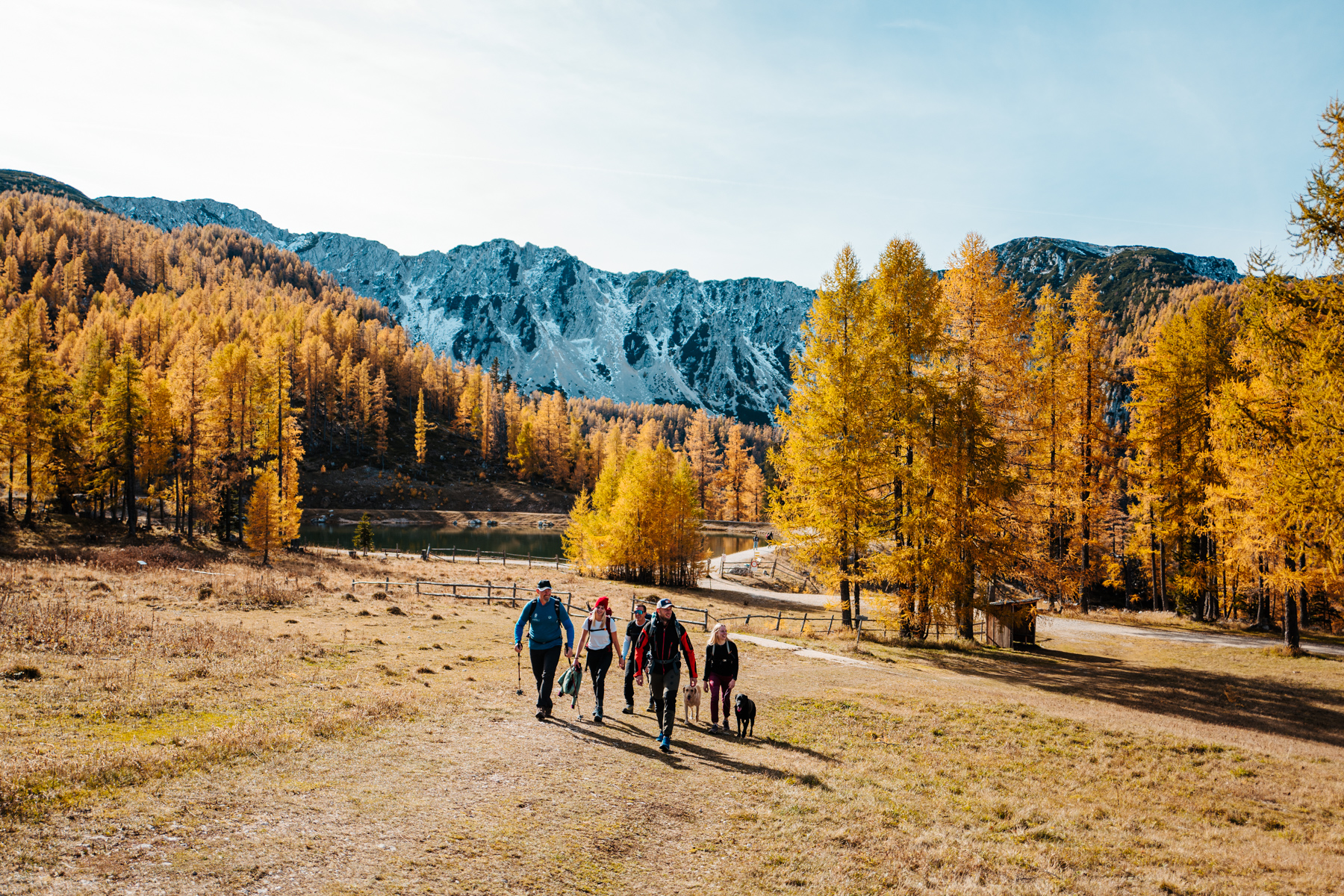 Pension Pirkdorfer See Tourentipps Wandervogel