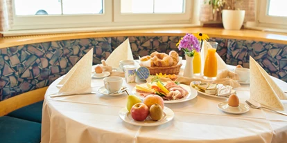 Wanderurlaub - Klassifizierung: 3 Sterne - Pension Pirkdorfer See