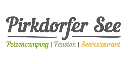 Wanderurlaub - Klassifizierung: 3 Sterne - Pension Pirkdorfer See