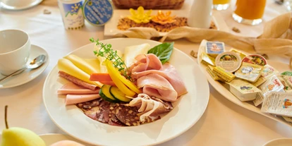 Wanderurlaub - Klassifizierung: 3 Sterne - Pension Pirkdorfer See