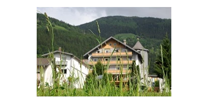 Wanderurlaub - Umgebungsschwerpunkt: Berg - Mörtschach - Hotel Tauernstern