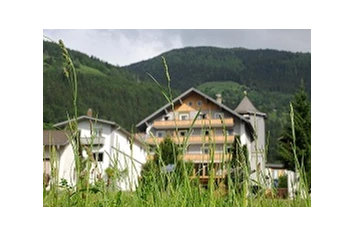 Wanderhotel: Hotel Tauernstern