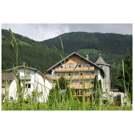 Wanderhotel: Hotel Tauernstern