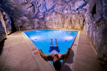Wanderhotel: Solesee im Salzkristall  - Narzissen Vital Resort