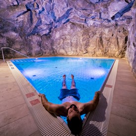 Wanderhotel: Solesee im Salzkristall  - Narzissen Vital Resort