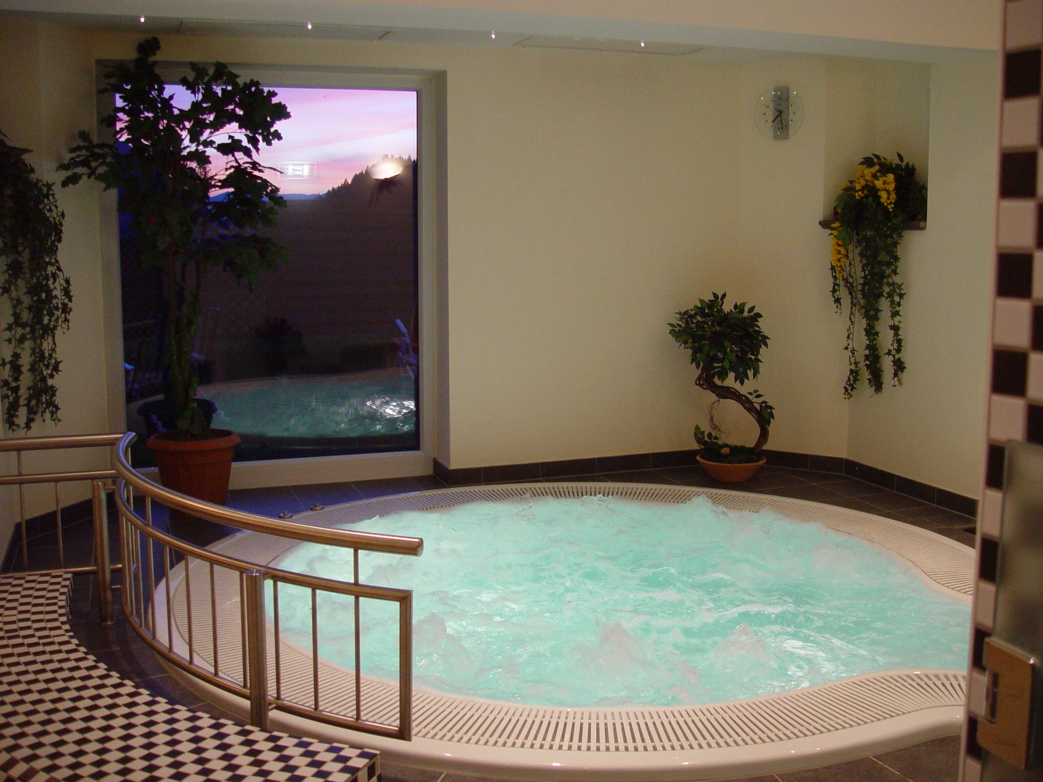 Wanderhotel: Premium Wanderhotel Steirerhof