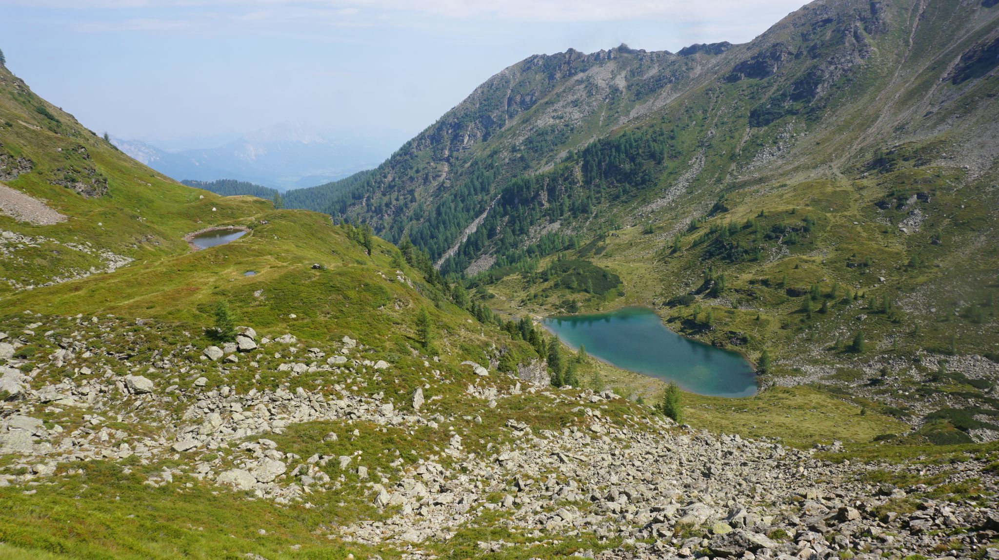 Wanderhotel: Premium Wanderhotel Steirerhof